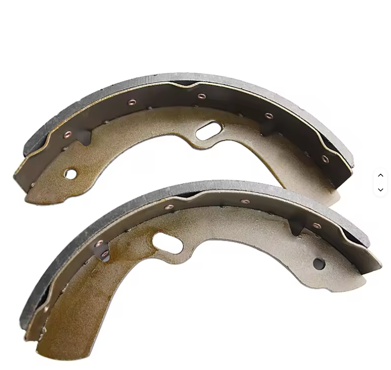 S612 OE No 5471100581 Technology Wholesale Price Drum Brake Shoes
